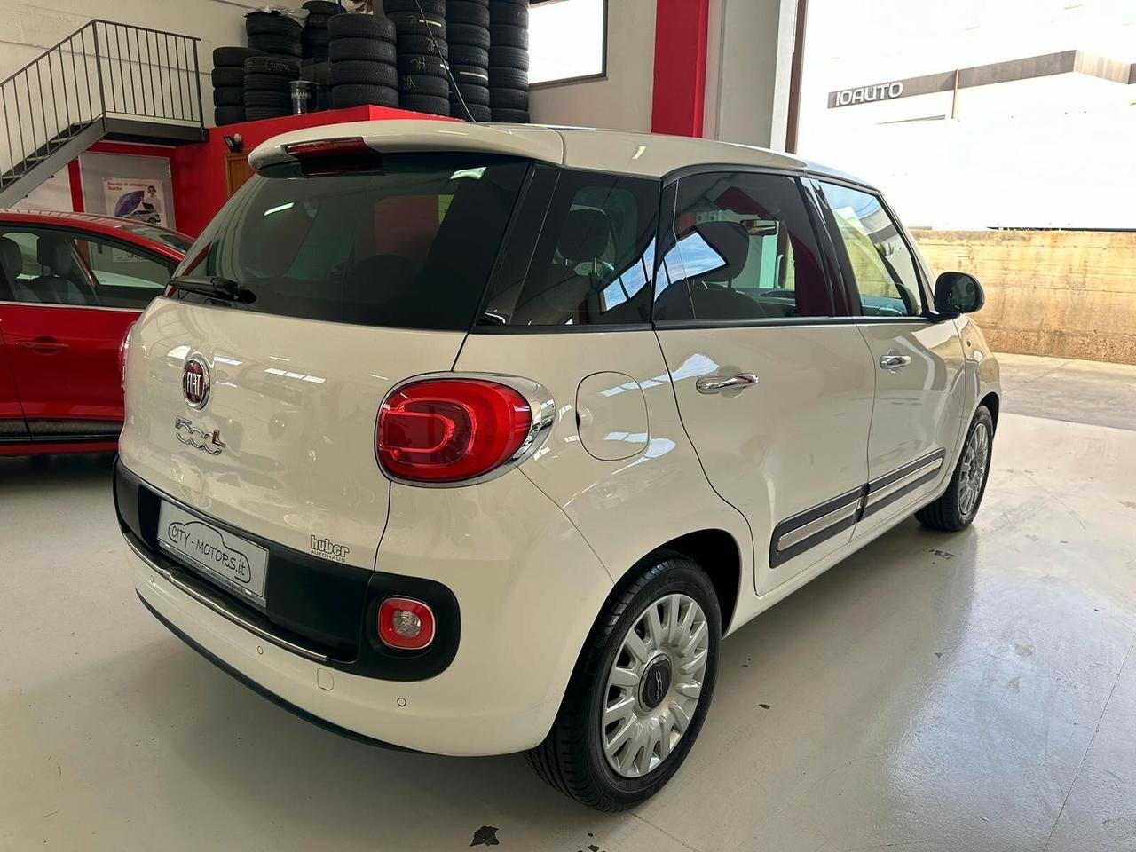 Fiat 500L 1.6 Multijet 120 CV Pop Star