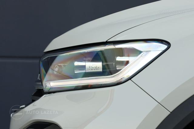 VOLKSWAGEN T-Roc 1.0 TSI R-Line