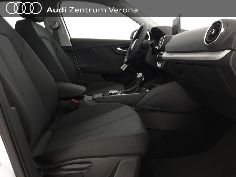 30TDI 116CV Str Business Advanced