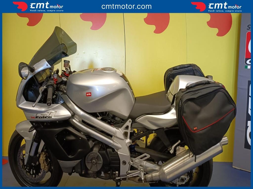 Aprilia SL 1000 Falco - 2001