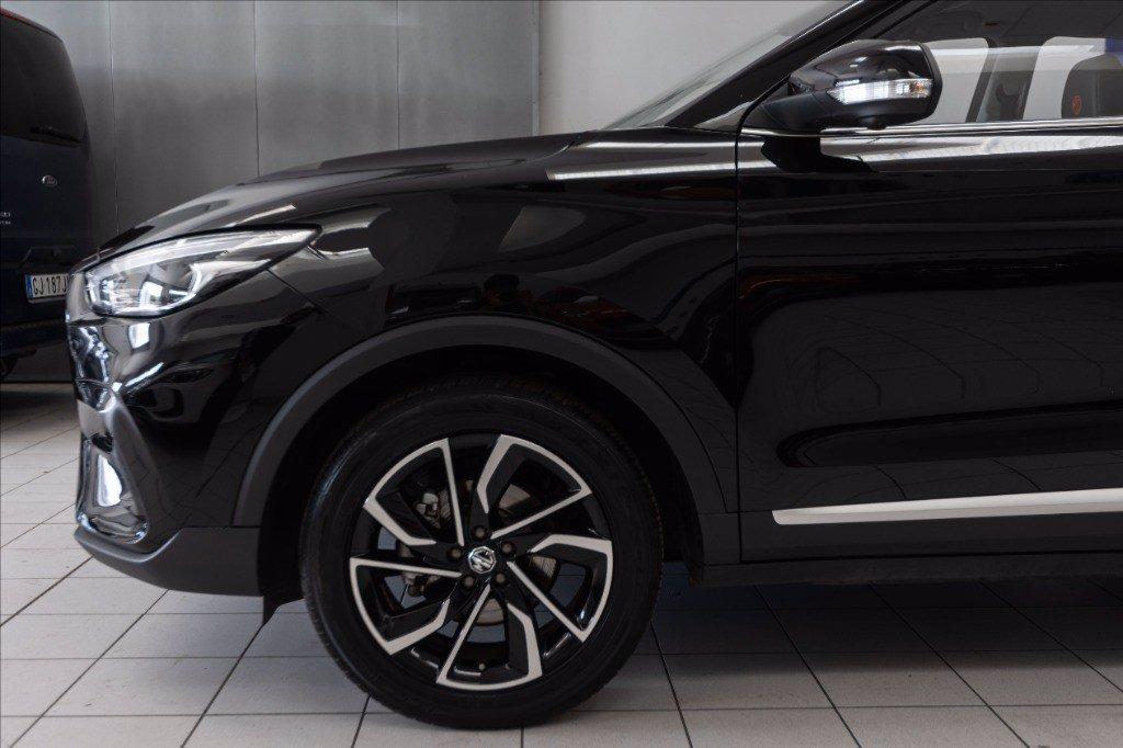 MG ZS 1.5 Luxury del 2024