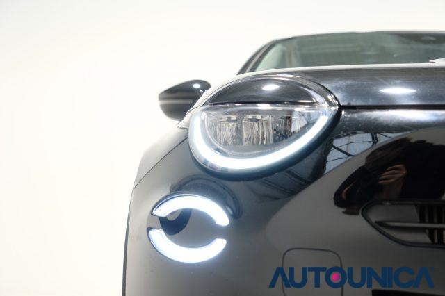 FIAT 600 HYBRID 100 CV DCT MHEV LA PRIMA NEOPATENTATI