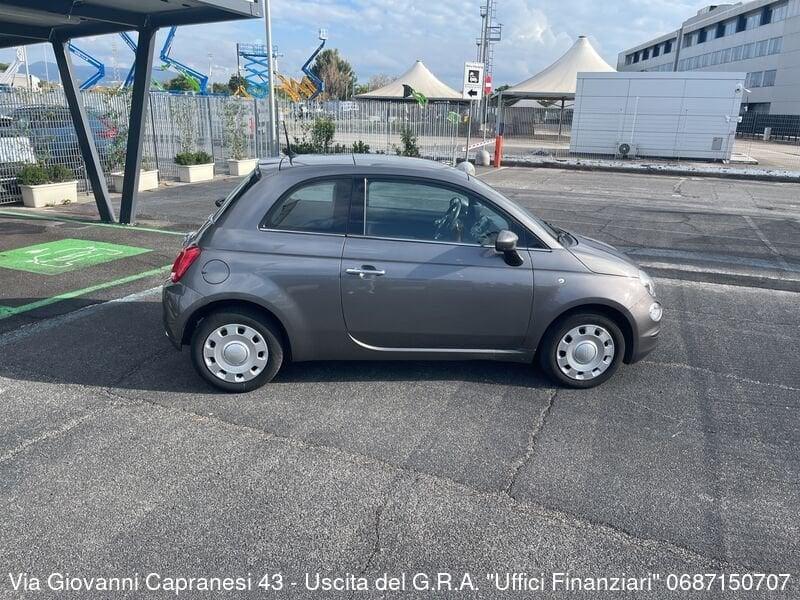 FIAT 500 500 1.2 Lounge
