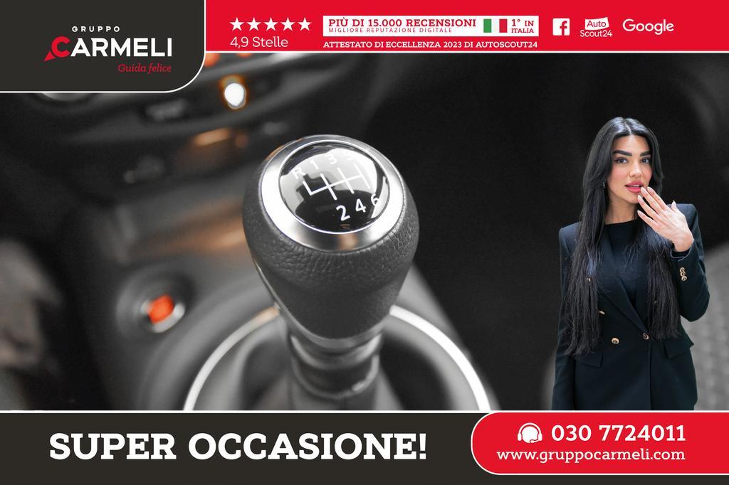 Nissan Juke 1.0 DIG-T N-Connecta
