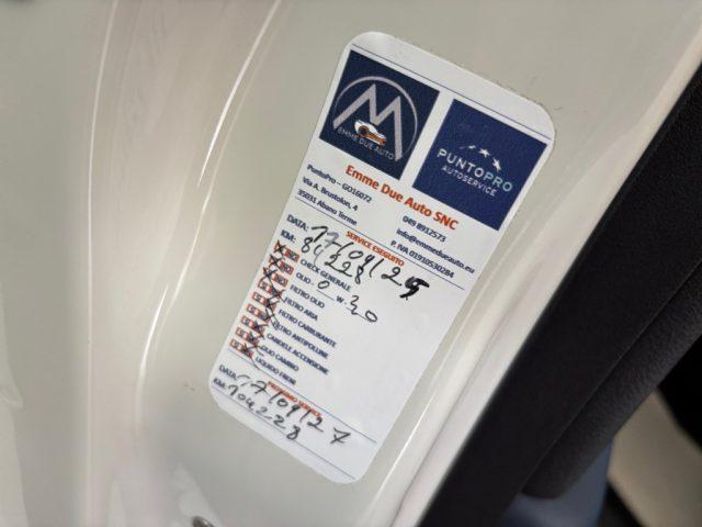 FIAT 500X 1.3 MultiJet 95 CV Club NEOPATENTATI