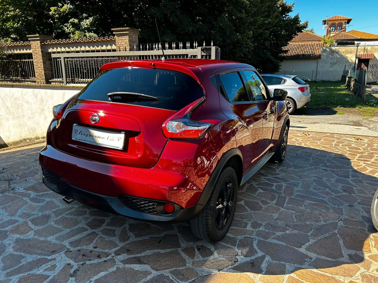 Nissan Juke 1.5 dCi Start&Stop Acenta