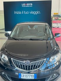 LANCIA YPSILON FULL OPTIONAL