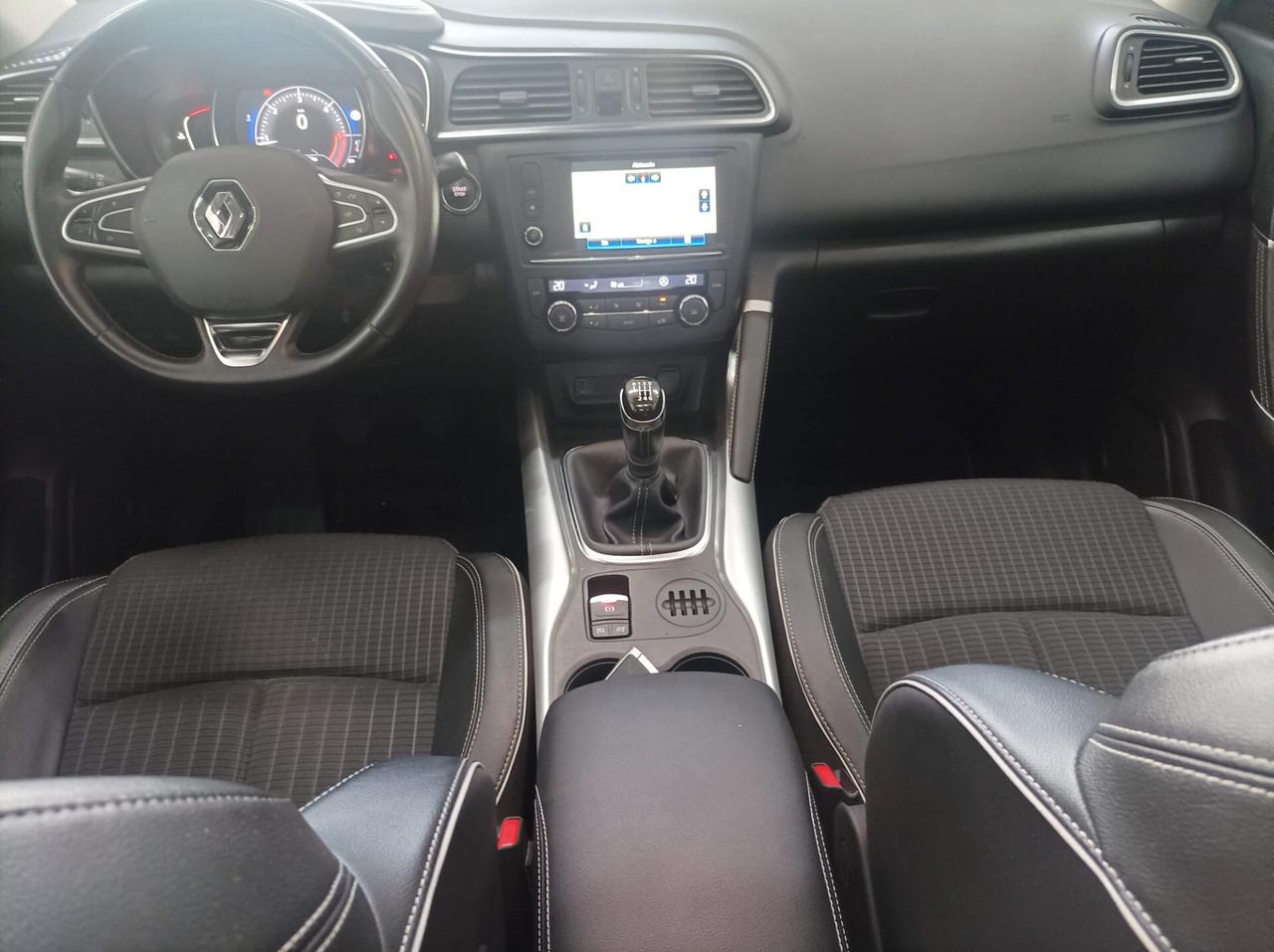 Renault Kadjar dCi 130CV Energy Bose 05/2016