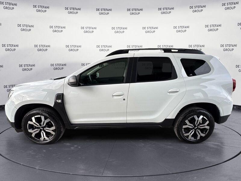 Dacia Duster Duster 1.0 tce Journey UP Gpl 4x2 100cv