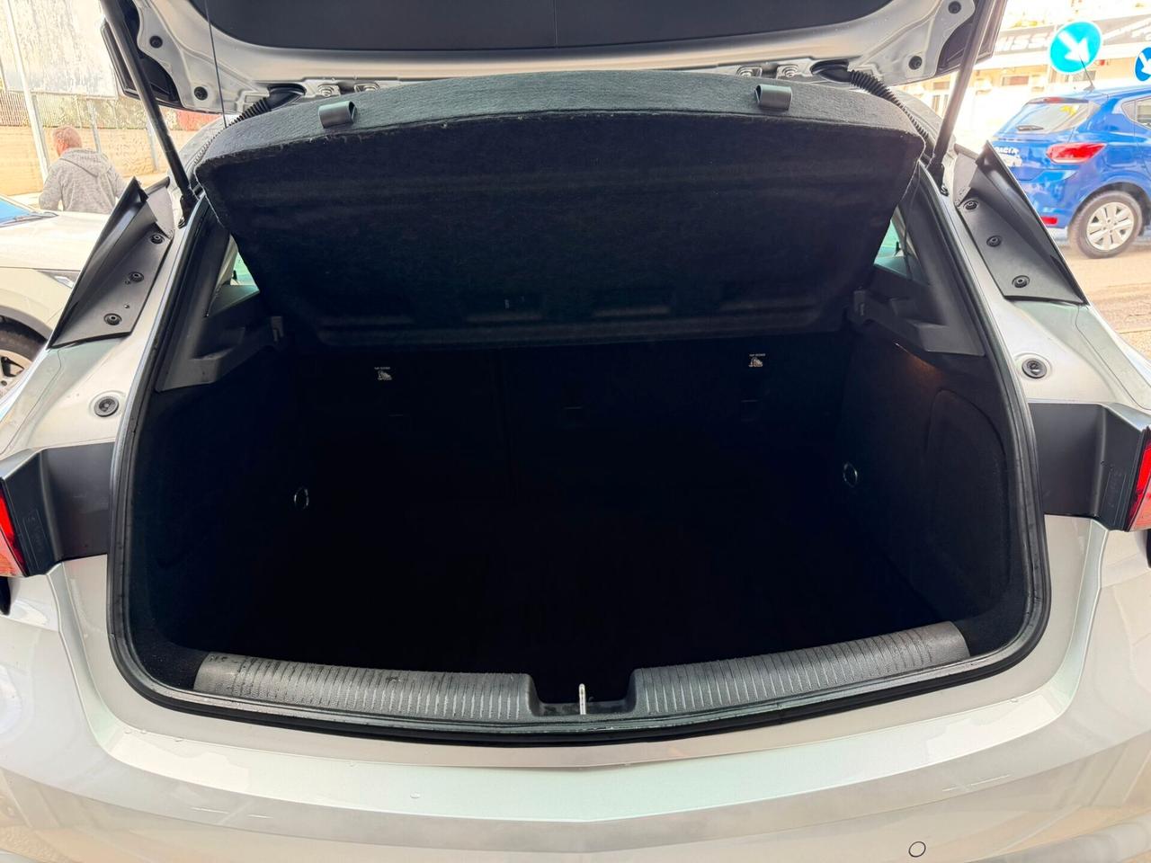 Opel Astra 1.5 CDTI 122 CV Berlina