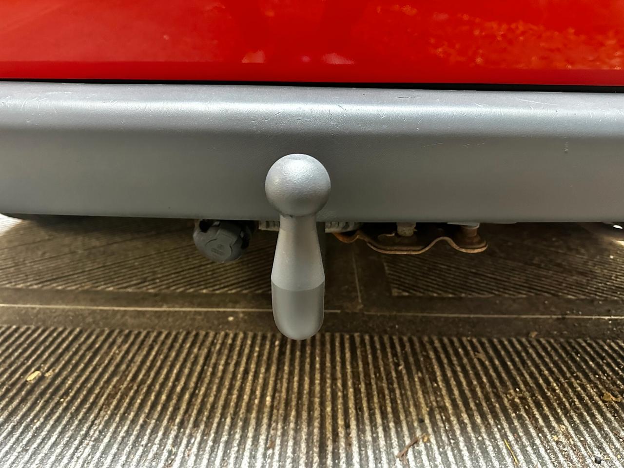 Volkswagen Transporter Caravelle 2.5 TDI/131CV PL Trendline