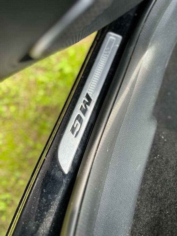 MG HS I - HS 1.5 t Luxury