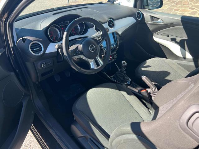 OPEL Adam 1.2 70 CV Glam
