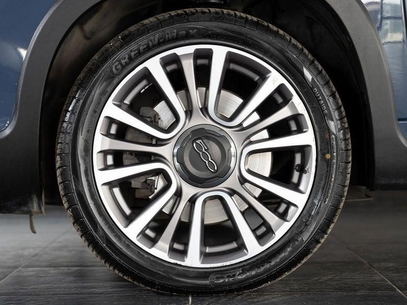 FIAT 500L 500L 1.6 Multijet 120 CV Pop Star