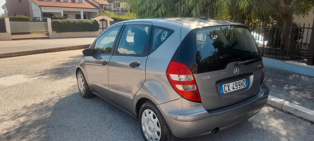 Mercedes-benz A 180 CDI Classic