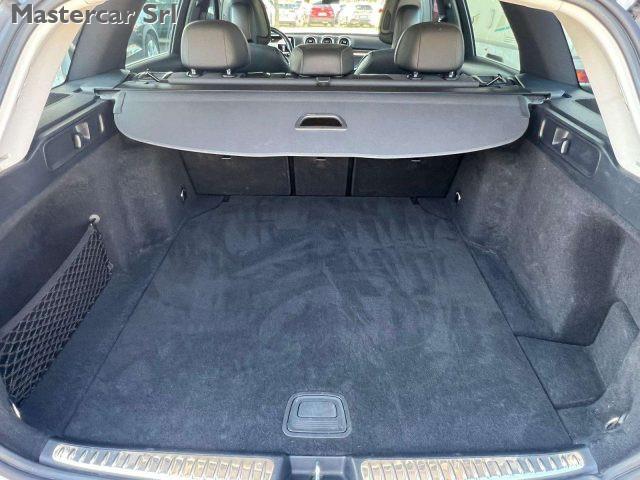 MERCEDES-BENZ C 220 Classe C-S206 SW 2021 d mhev Business aut GJ285AW