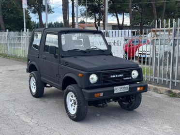 Suzuki Santana