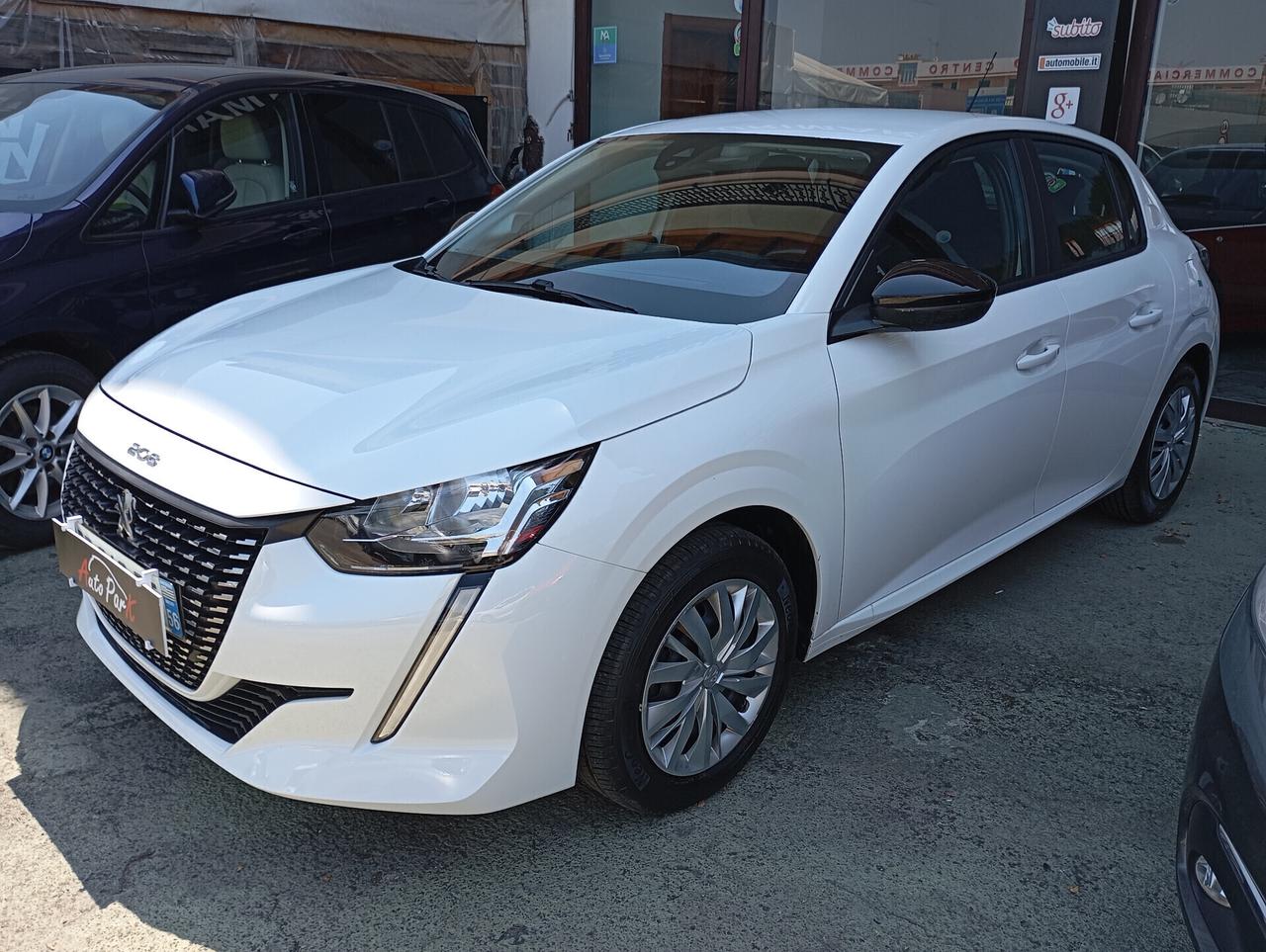Peugeot 208 5P 1.2 PureTech 75CV Active