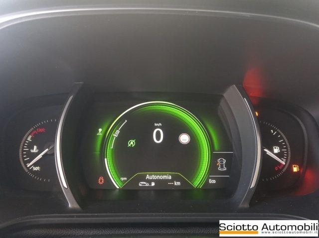 RENAULT Megane Mégane dCi 8V 110 CV EDC Energy Intens