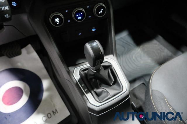 DACIA Sandero STEPWAY 1.0 TCE 90 CV CVT EXTREME FARI LED