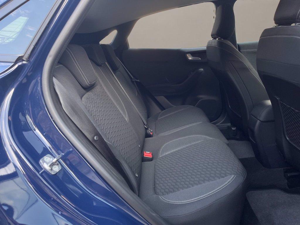 FORD Puma 1.0 ecoboost h Titanium s&s 125cv auto del 2022