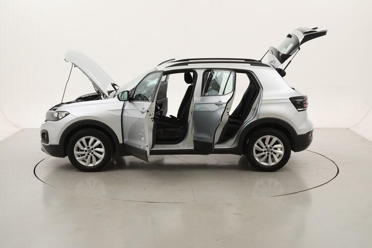 Volkswagen T-Cross Life BR105194 1.0 Benzina 95CV
