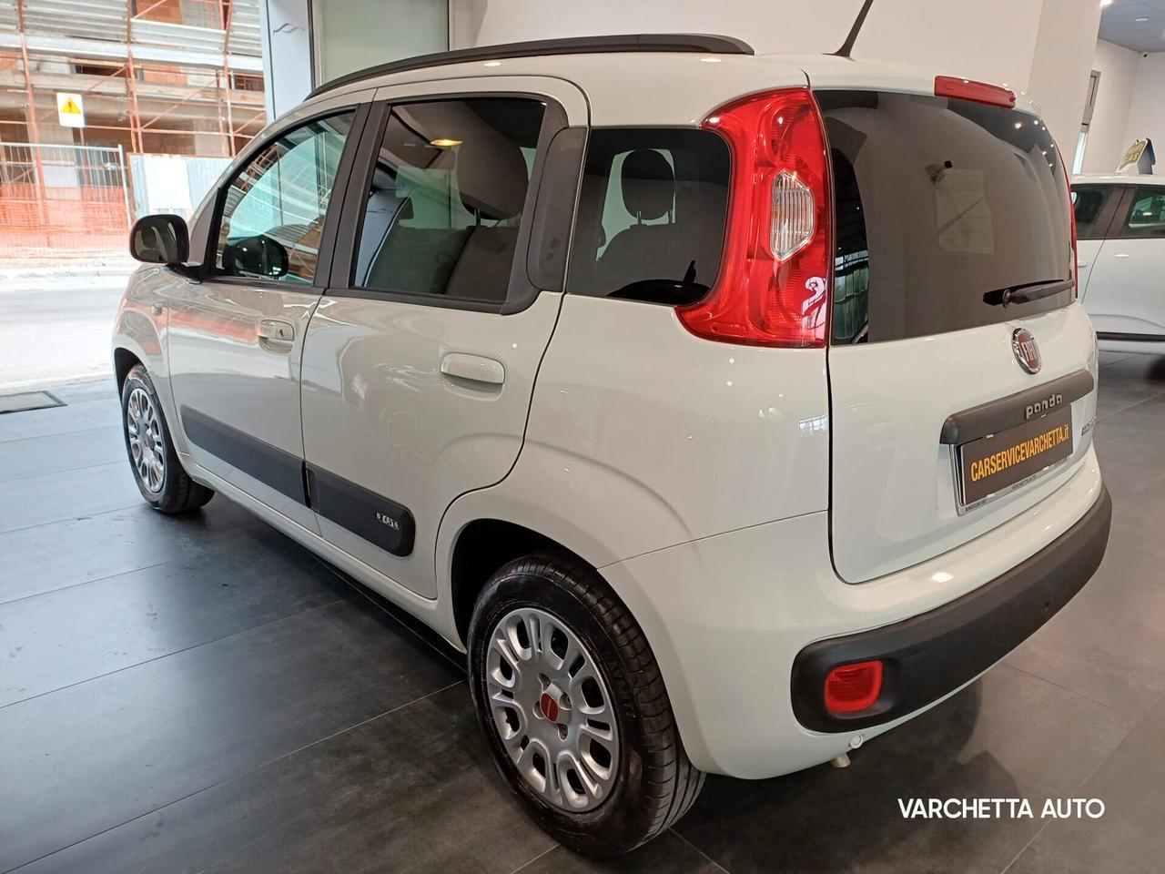 Fiat Panda 1.0 FireFly S&S Hybrid LIMITED EDITION