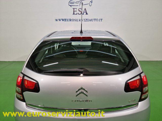 CITROEN C3 BlueHDi Selection