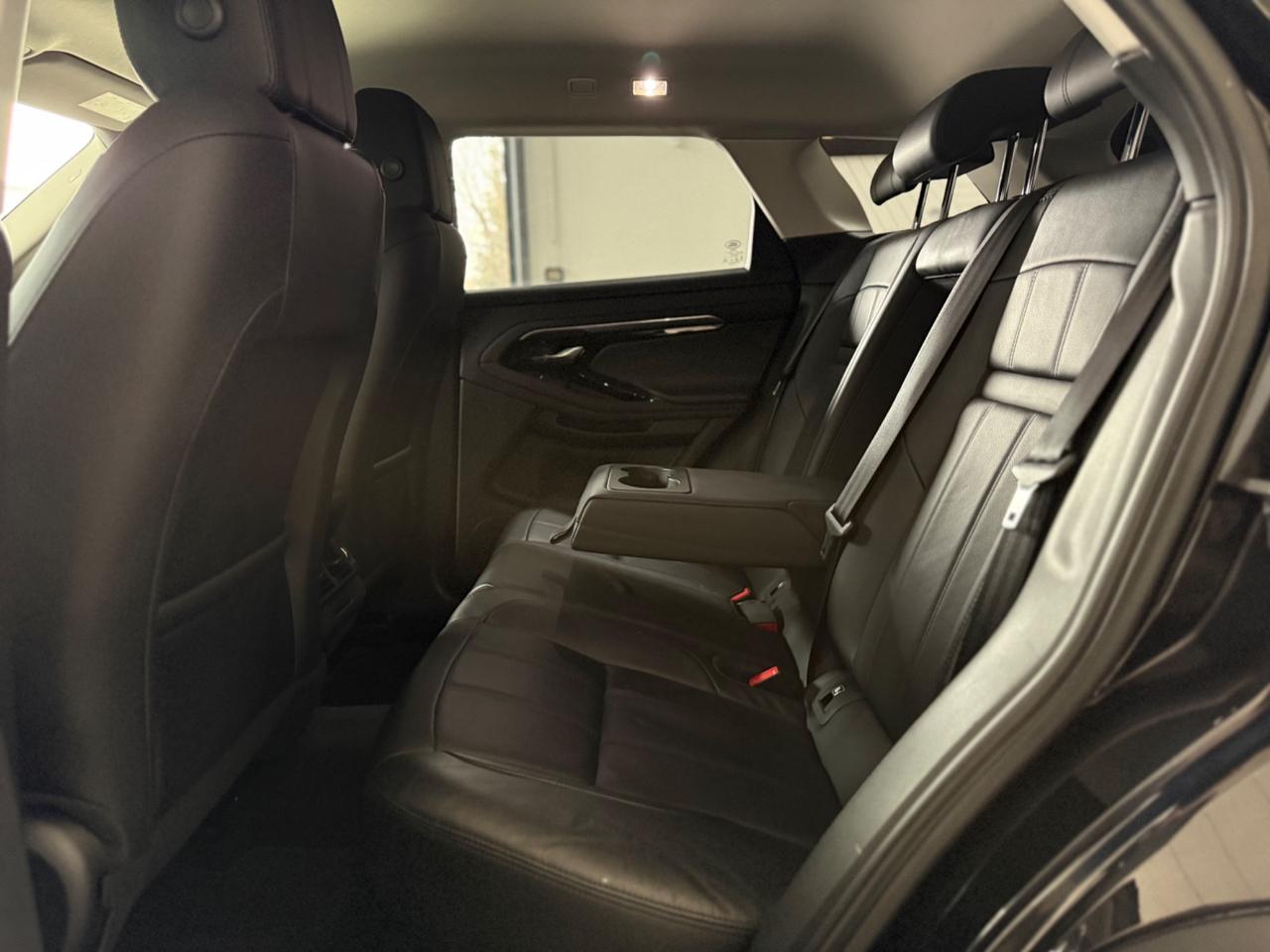 Range Evoque 2.0D I4 HYBRID 150 CV AWD Auto