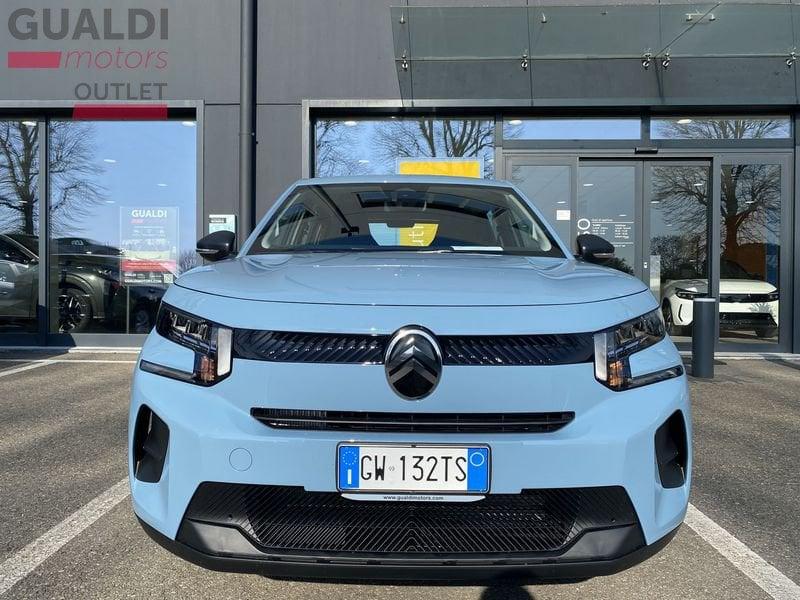 Citroën C3 PureTech 100 S&S You