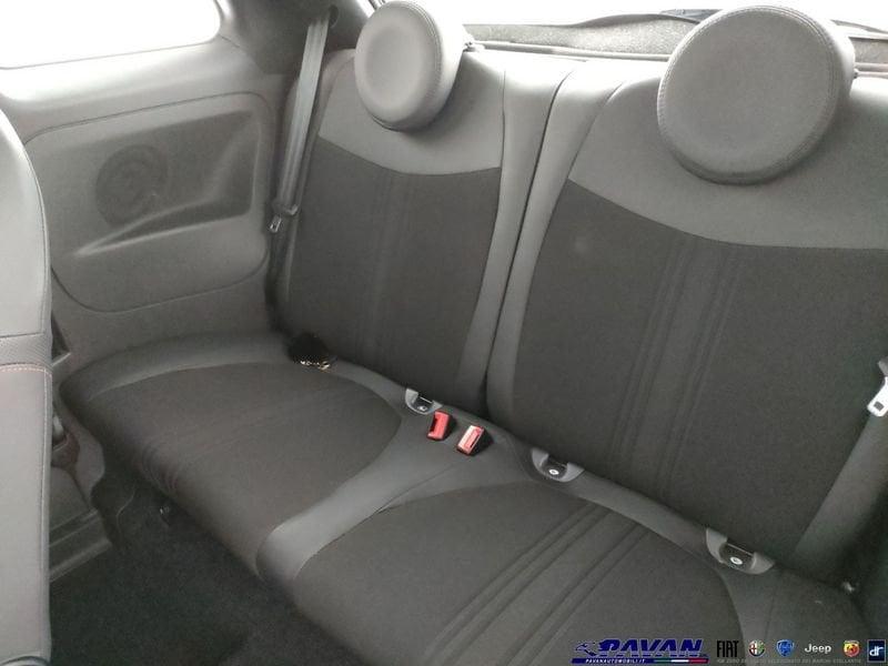 FIAT 500 1.0 Hybrid 70cv Sport
