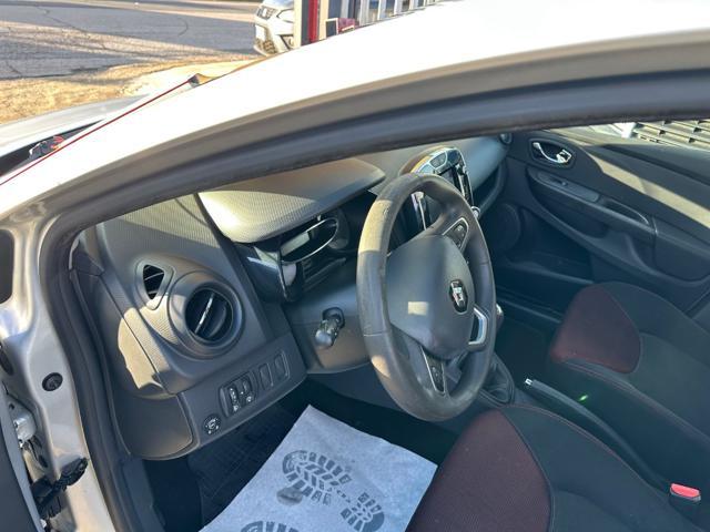 RENAULT Clio 1.2 75CV GPL 5 porte Wave