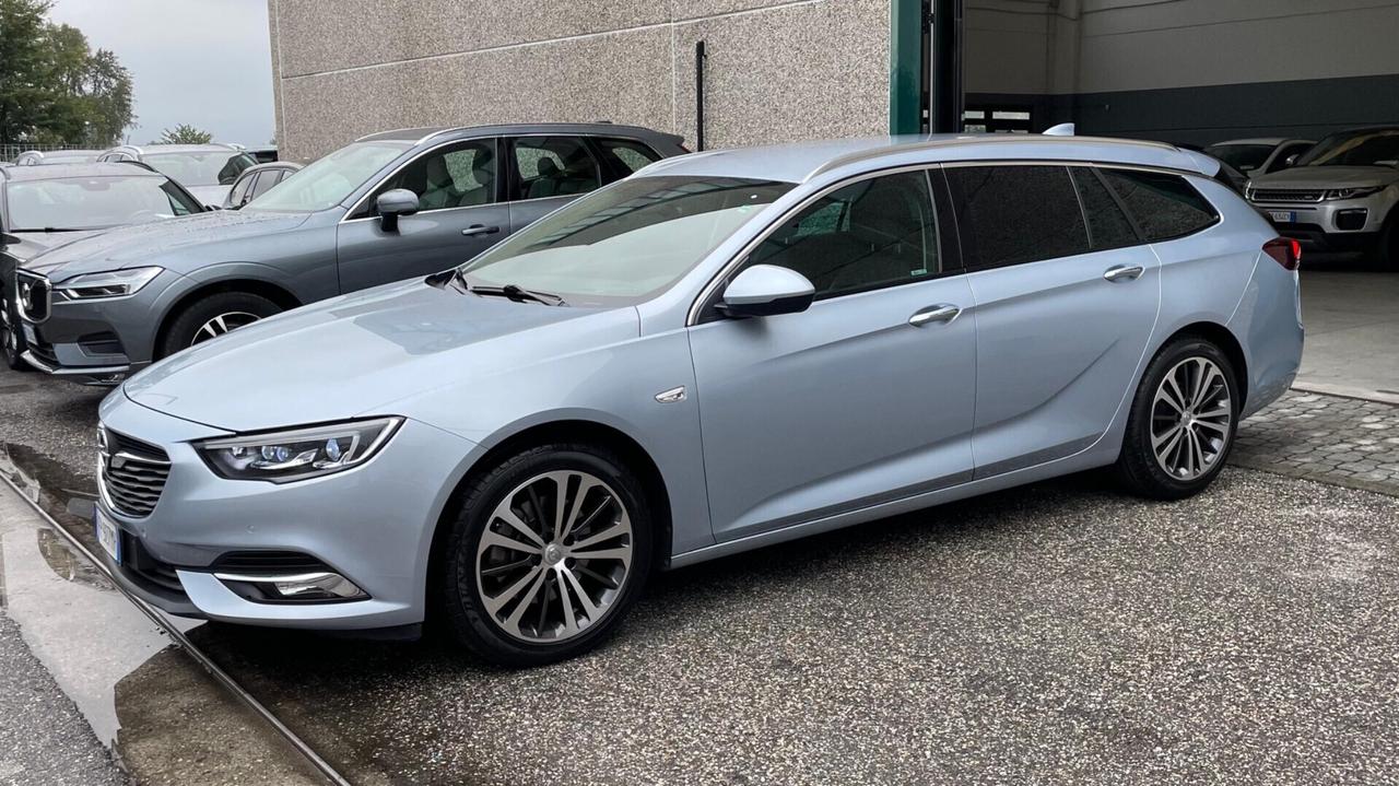 Opel Insignia 2.0 CDTI S&S Sports Tourer Innovation LED MANUALE