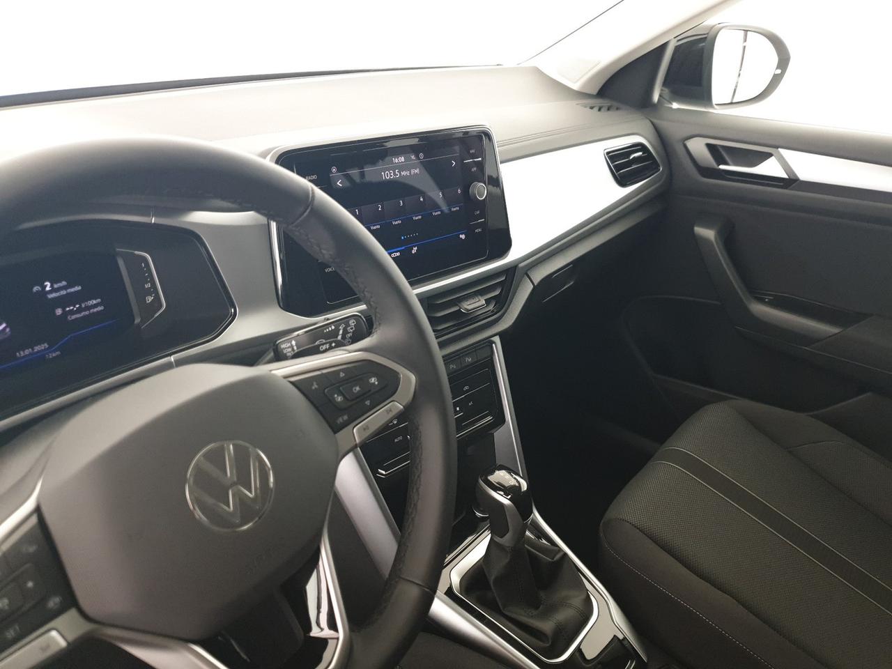 Volkswagen T-Roc 2.0 tdi sport 150cv dsg