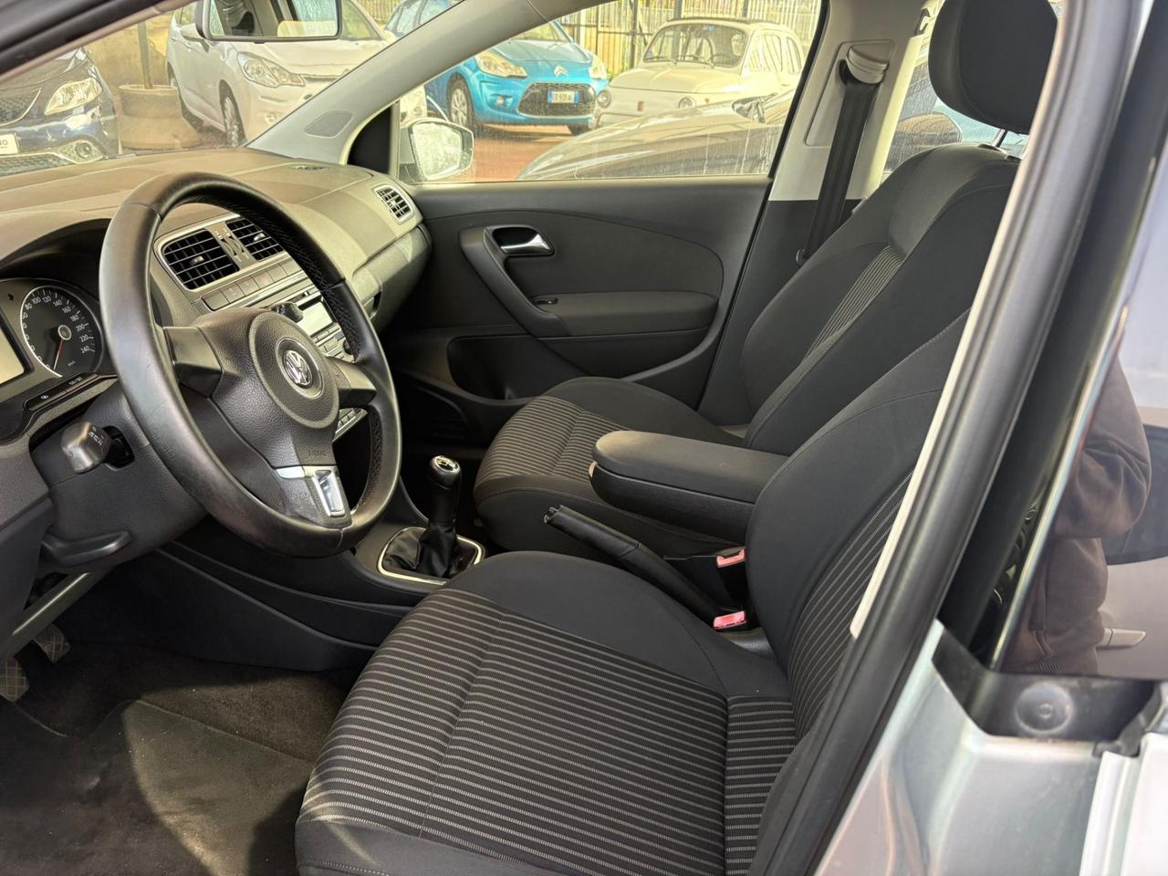 Volkswagen Polo 1.2 70 CV 5p. Comfortline