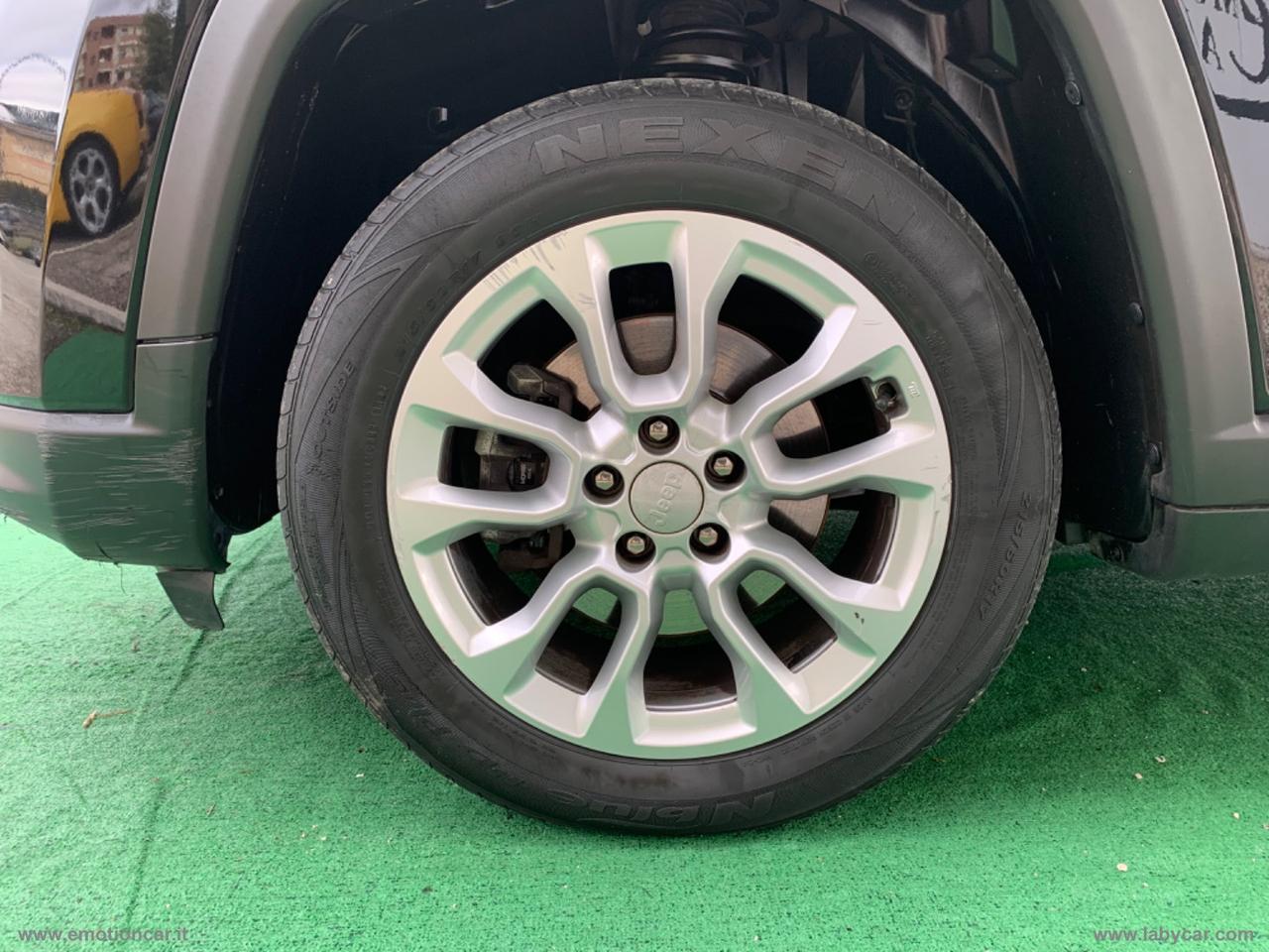 JEEP Compass 1.6 Multijet II 2WD S - 2022