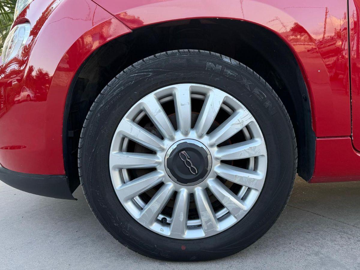 FIAT - 500 L - 1.3 Multijet 85 CV Lounge