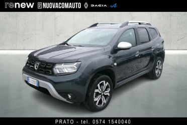Dacia Duster 1.0 TCe GPL Prestige up 4x2