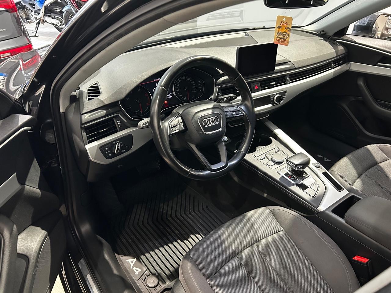 Audi A4 3.0 TDI S tronic Business Sport