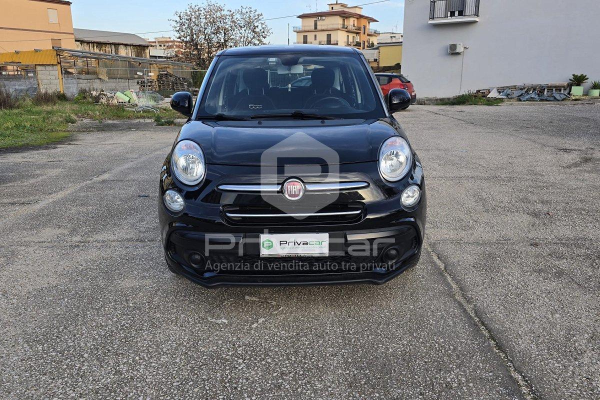 FIAT 500L 1.4 T-Jet 120 CV GPL Pop Star