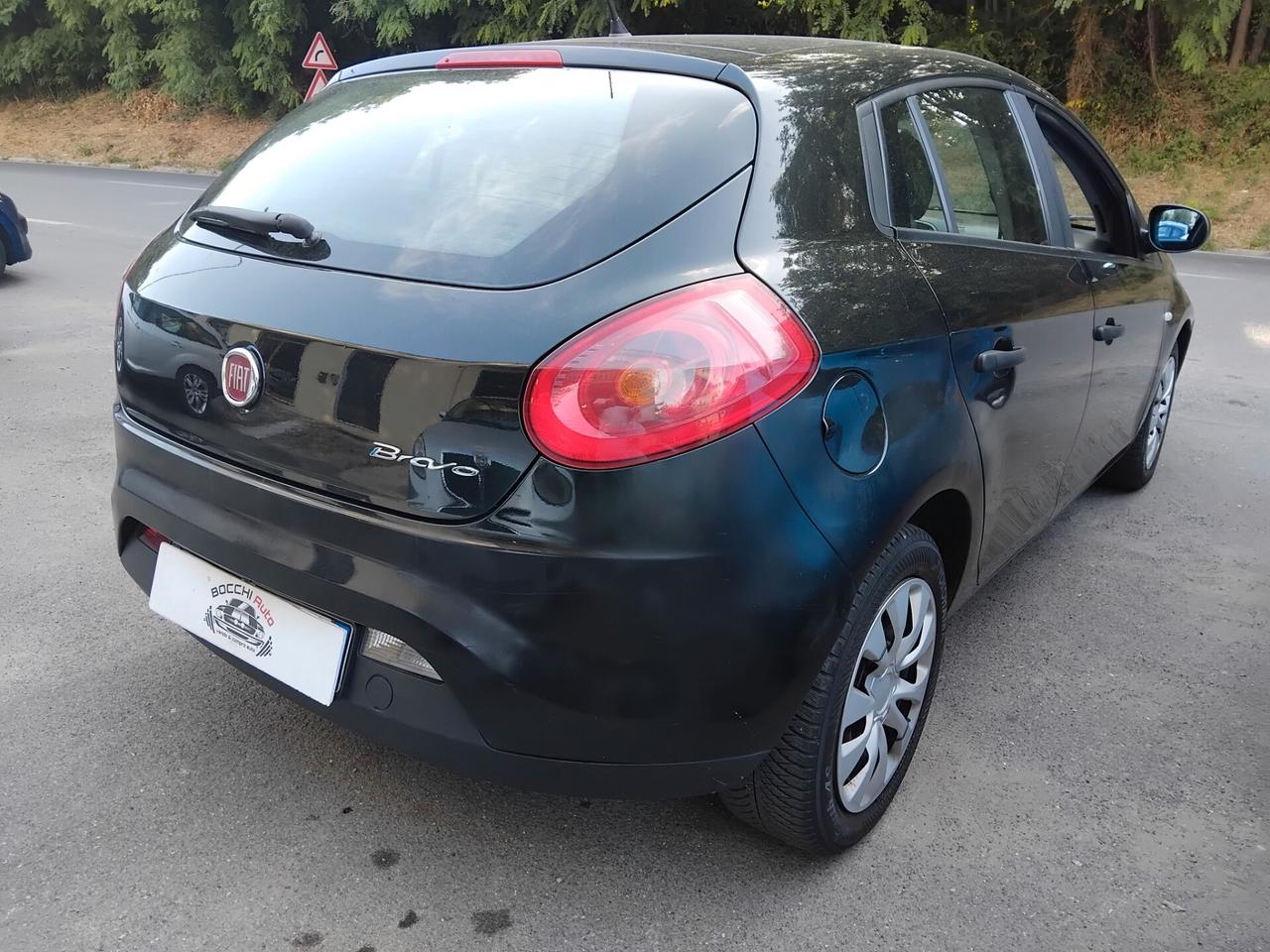 Fiat Bravo 1.4 Active