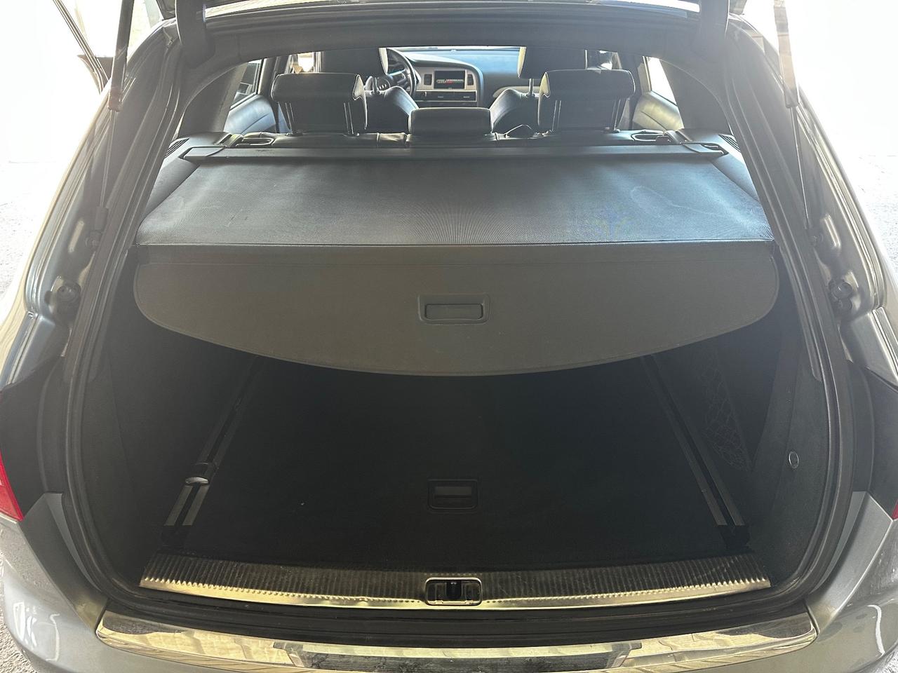 Audi A6 3.0 V6 TDI 240cv quattro S Line