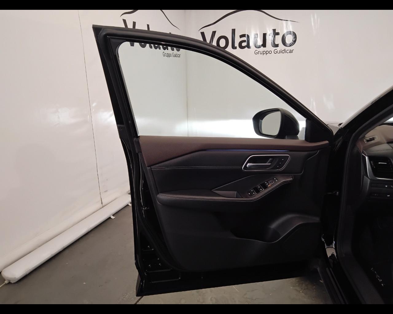 NISSAN X-Trail IV 2022 - X-Trail 1.5 e-power Tekna e-4orce 4wd auto