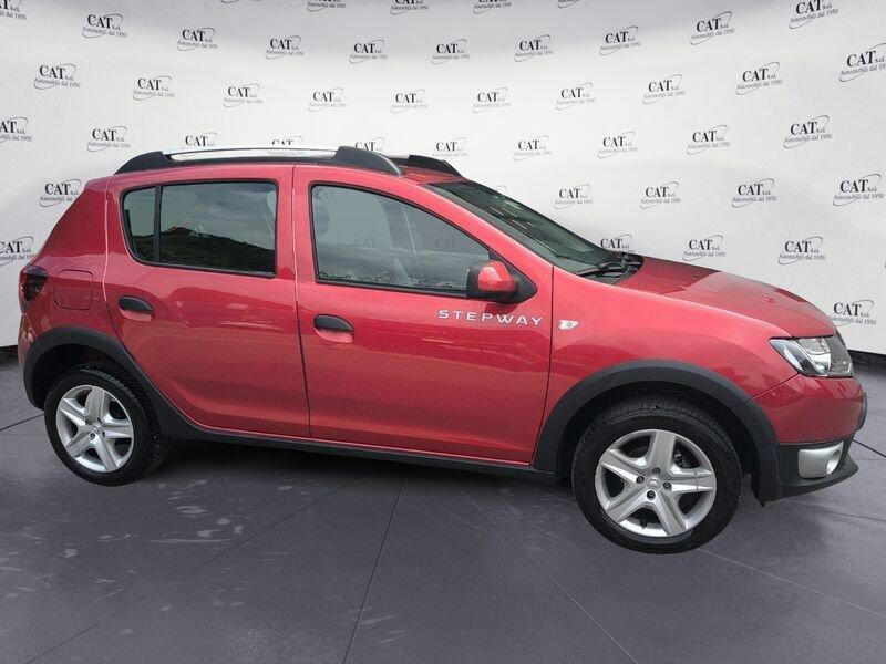 Dacia Sandero 1.5 dCi 90cv Prestige