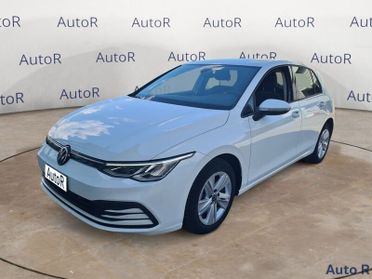 Volkswagen Golf 1.0 eTSI 81kW EVO Life DSG
