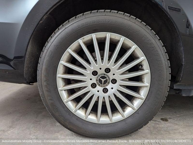 Mercedes-Benz Classe V 220 D AUTOMATIC EXECUTIVE LONG