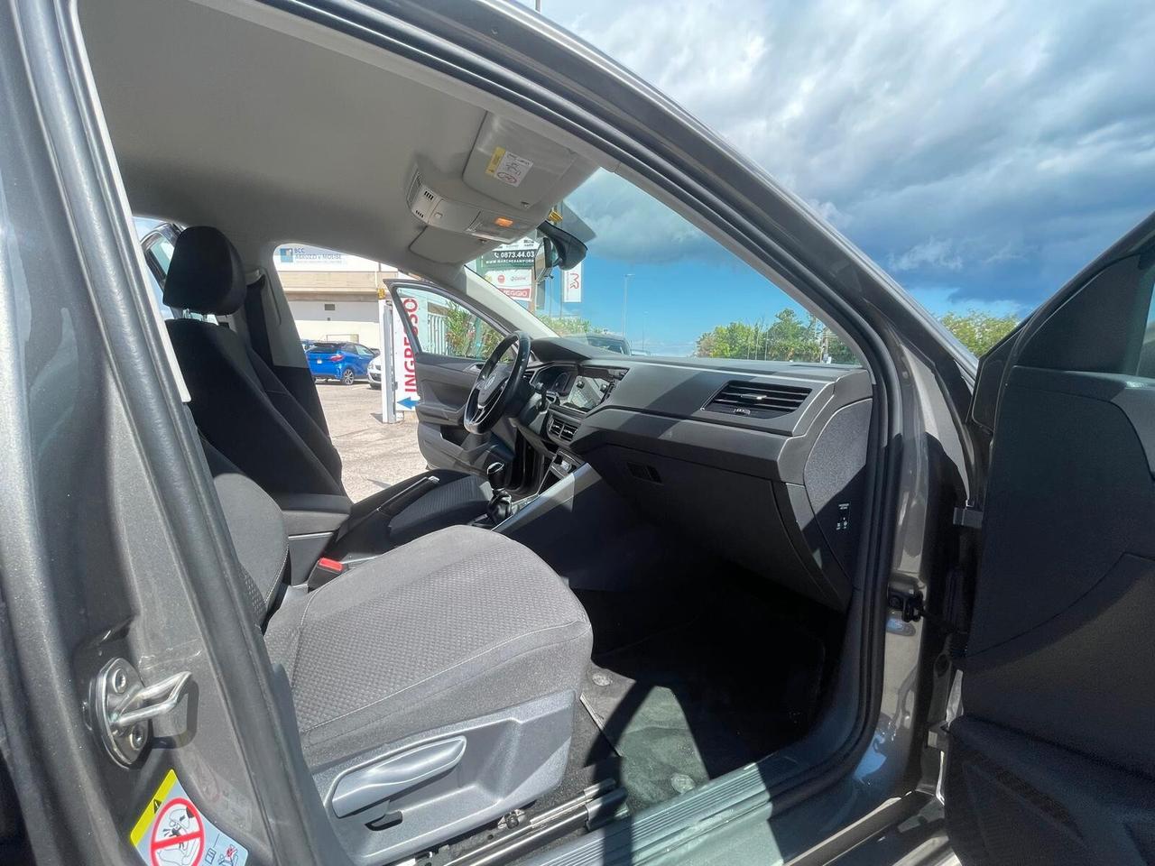 Volkswagen Polo 1.0 TSI 5p. Highline BlueMotion Technology