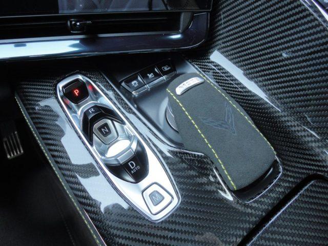 CHEVROLET Corvette C8 Z06 V8 Coupé 3LZ - Pronta