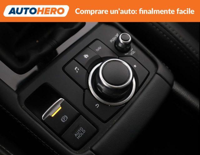 MAZDA CX-3 2.0L Skyactiv-G Exceed