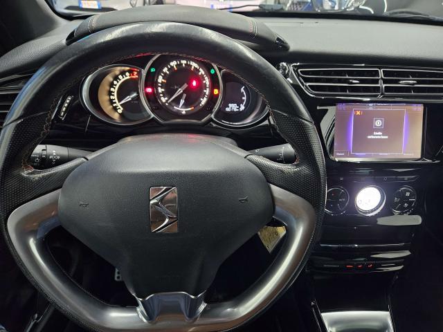 DS Automobiles DS 3 DS3 DS3 1.2 puretech Sport Chic 82cv my16